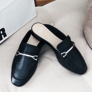 BP. Mules (Used in good condition)